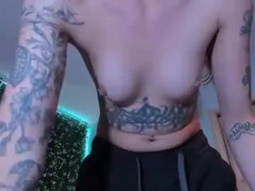 Chaturbate Sex Chat of vickyjackson_