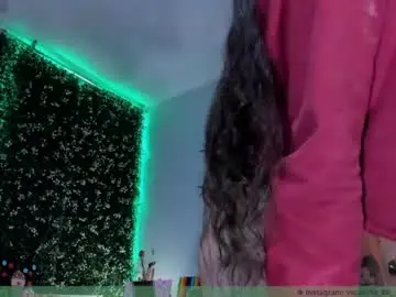 Chaturbate Private Sex Chat of vickyjackson_