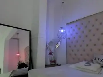 Chaturbate Private Sex Chat of victoria_kitt