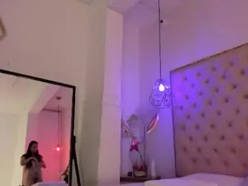 Chaturbate Live Sex Cam of victoria_kitt