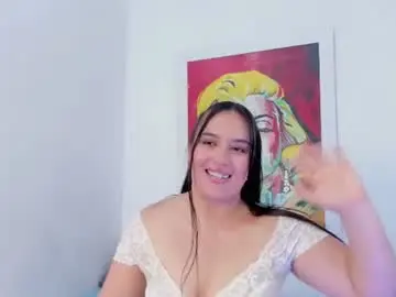 Chaturbate Live Sex Cam of victoriia_munoz
