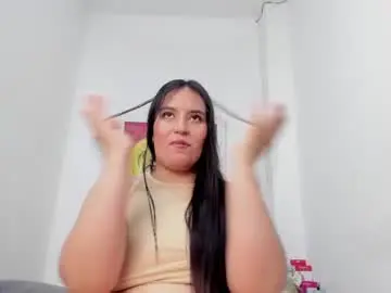 Chaturbate Private Sex Chat of victoriia_munoz