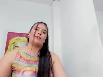 Chaturbate Adult Webcam of victoriia_munoz