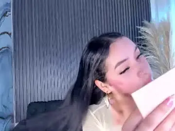 Chaturbate Adult Video Chat of zoehmiller_