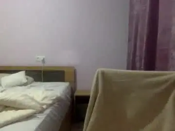 Chaturbate Live Porn of albina6543