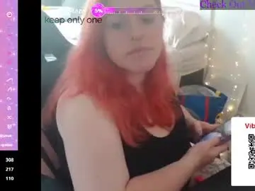 Chaturbate Best live sex cam show of amberskies_69