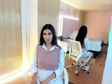 Chaturbate Adult Webcams of arianaataylor