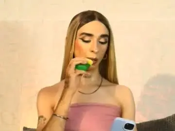 Chaturbate Nude Webcam of arivega