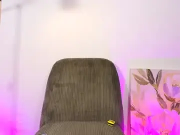 Chaturbate Sex Cam of arivega