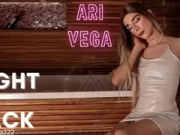 Chaturbate Live Sex Cam of arivega