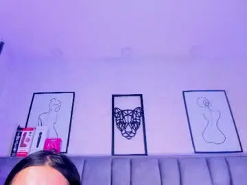 Chaturbate Adult Webcam of celine_carter