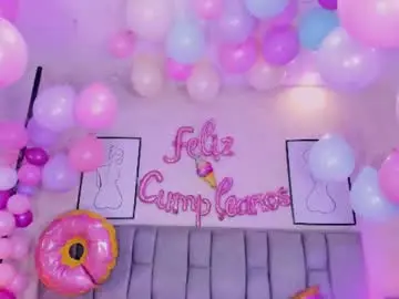Chaturbate Live Sex of celine_carter