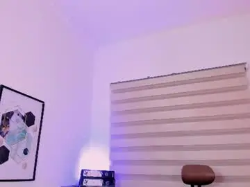 Chaturbate Live Sex Cam of celine_carter