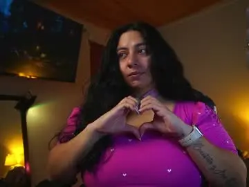 Chaturbate Best Webcam of coraline_latin