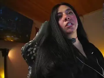 Chaturbate Free Live Porn of coraline_latin