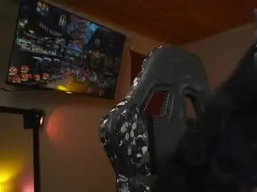 Chaturbate Live Porn of coraline_latin