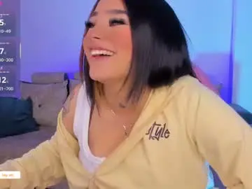 Chaturbate Sex Cam of cute_sarita18