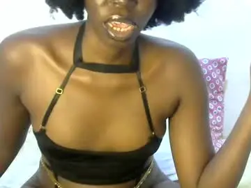 Chaturbate Best live sex cam show of darkmajesty254