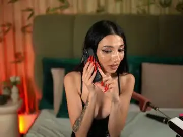 Chaturbate Adult Video Chat of erinevans_