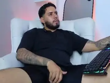 Chaturbate Adult Video Chat of eyesconeso