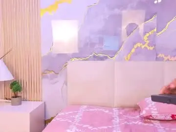 Chaturbate Live Sex of gisselle_tomposon