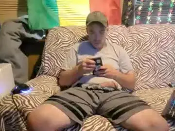 Chaturbate Live Sex Cam of heisherrmann