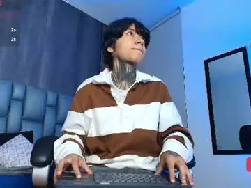 Chaturbate Sex Cam of hottiesjuls