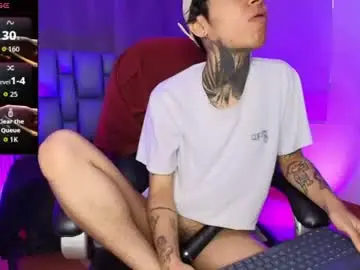 Chaturbate Private Sex Chat of hottiesjuls