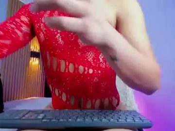 Chaturbate Live Porn of im_xandersmith