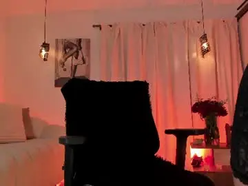 Chaturbate Best Webcam of isabellalux_