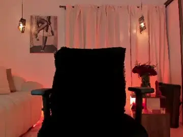 Chaturbate Private Sex Chat of isabellalux_