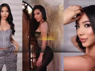 Chaturbate Live Porn of isabellalux_