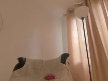 Chaturbate Sex Chat of isabelsexysmile_