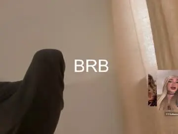 Chaturbate Sex Cam of isabelsexysmile_