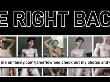 Chaturbate Live Sex of jame_flow
