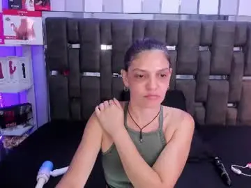 Chaturbate Nude Webcam of kate_roose