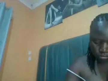 Chaturbate Live Sex of ladyblossoms19