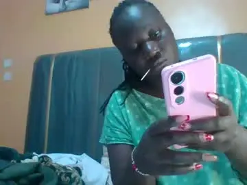 Chaturbate Live Porn of ladyblossoms19