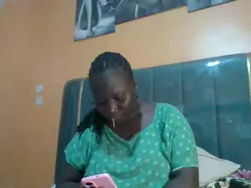 Chaturbate Sex Chat of ladyblossoms19
