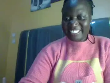 Chaturbate Live Sex Cam of ladyblossoms19