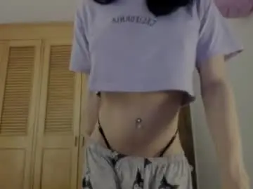 Chaturbate Sex Cam of lindsaystonne