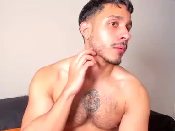 Chaturbate Live Porn of marco_jay