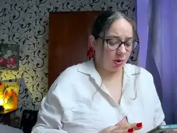 Chaturbate Adult Video Chat of margosweet777