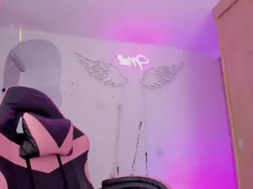 Chaturbate Sex Chat of mia_yourmommy