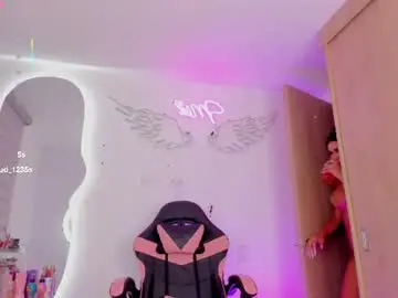 Chaturbate Best Webcam of mia_yourmommy