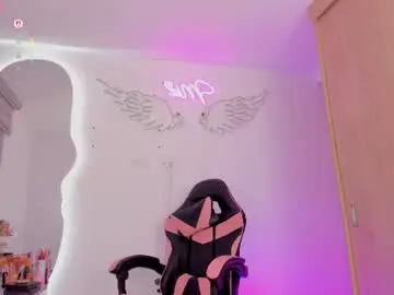 Chaturbate Live Sex Cam of mia_yourmommy