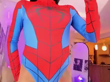 Chaturbate Live Sex of mia_yourmommy