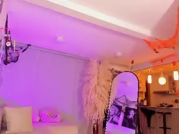 Chaturbate Live Sex of mia_yourmommy