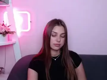 Chaturbate Best live sex cam show of milanaangelas