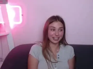 Chaturbate Adult Webcam of milanaangelas